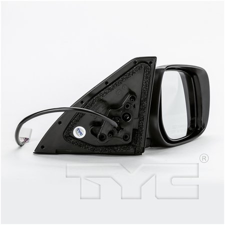 TYC PRODUCTS Tyc Door Mirror, 8810031 8810031